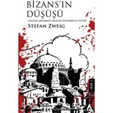 Kanon Kitap Bizans'ın Düşüşü: Sultan Mehmed Han'ın Istanbul'u Fethi - Standart