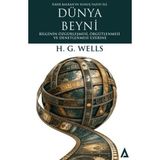 Kanon Kitap Dünya Beyni Biinin Özgürleşmesi, Örgütlenmesi ve Denetlenmesi Üzerine - Renkli