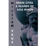 Kanon Kitap Greek Cities & Islands Of Asia Minor