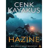 Kanon Kitap - Hazine