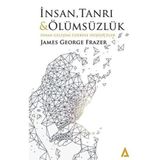 Kanon Kitap İnsan, Tanrı Ve Ölümsüzlük