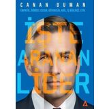 Kanon Kitap İşte Aranan Lider: Empatik Dürüst Cesur Güvenilir Adil İş Birlikçi Etik