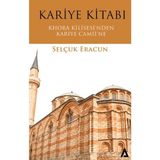 Kanon Kitap Kariye Kitabı
