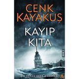 Kanon Kitap Kayıp Kıta