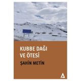 Kanon Kitap Kubbe Dağı ve Ötesi