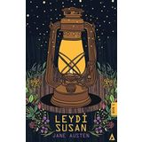 Kanon Kitap Leydi Susan