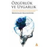 Kanon Kitap Özgürlük ve Uygarlık