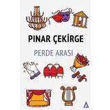Kanon Kitap Perde Arkası