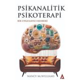 Kanon Kitap Psikanalitik Psikoterapi