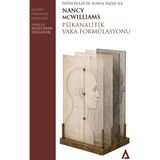 Kanon Kitap Psikanalitik Vaka Formülasyonu