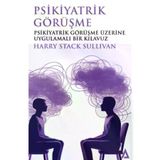 Kanon Kitap Psikiyatrik Görüşme