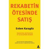 Kanon Kitap Rekabetin Ötesinde Satış İnovasyon Motivasyon Ve İş Geliştirme Rehberi