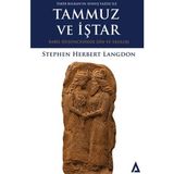 Kanon Kitap Tammuz ve Iştar