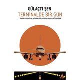 Kanon Kitap Terminalde Bir Gün