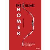 Kanon Kitap The Illiad