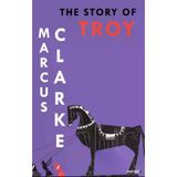 Kanon Kitap The Story Of Troy