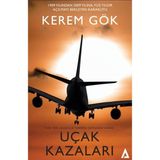 Kanon Kitap Türk Sivil Havacılık Tarihine Damgasını Vuran Uçak Kazaları