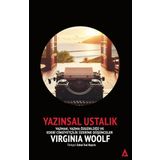 Kanon Kitap Yazınsal Ustalık: Yazmak Yazma Özgürlüğü Ve Edebi Cinsiyetçilik Üzerine Düşünceler