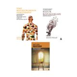 Kanon Kitap Yeme Bozukluklarının Psikoterapisi - Kişilik Bozuklukları Fatih Pulat ( Kayıp Aranıyor Hediye)