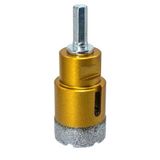 Kanonik Education 33mm Mermer Granit Delme Aparatı
