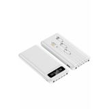 Kanonik Education 4 Çıkışlı 20.000 Mah Powerbank Uzun Pil Ömürlü Taşınabilir