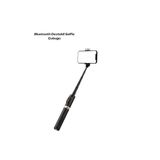 Kanonik Education Bluetooth Selfie Çubuğu