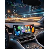 Kanonik Education Fiat Egea, Linea, Doblo, Peugeot , Citroen C3, C4, Opel Astra, Corsa, Insignia Uyumlu 10.26” IPS Dokunmatik CarPlay Multimedya – 4K Ekran