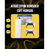 Kanonik Education M15-Oyun Konsolu