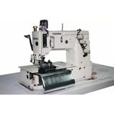 Kansai B2000-PC Bıçaklı Köprü Zincir Dikiş Merdane Çekerli Kavramalı Motor