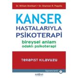 Kanser Hastalarıyla Psikoterapi - William Breitbart