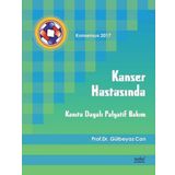 Kanser Hastasında Kanıta Dayalı Palyatif Bakım Konsensus 2017 Gülbeyaz Can - Nobel Tıp Kitabevi