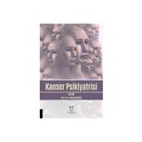 Kanser Psikiyatrisi - Erdem Deveci