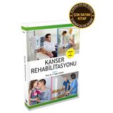 Kanser Rehabilitasyonu - Güneş Tıp Kitabevi