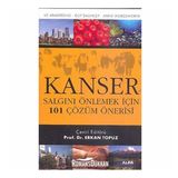KANSER SALGINI ÖNLEMEK İÇİN 101 ÇÖZÜM ÖNERİSİ - KOLEKTIF