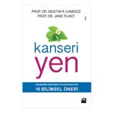 Kanseri Yen - Mustafa Camgöz Jane Plant