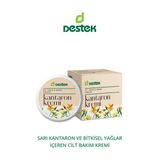 Kantaron Cilt Bakım Kremi 45 Gr