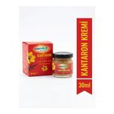 Kantaron Kremi - Tüm Cilt Tipleri İçin Doğal Özlü Bakım 30 ml