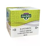 Kantaron Özlü Krem100 Ml, Lokman Sena Sultan