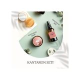 Kantaron Seti - Kantaron Kremi 50 Ml Ve Kantaron Yağı 100 Ml 20 ML