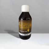 Kantaron Yağı 100ml %100 Katkısız Doğal Soğuk Sıkım 1x
