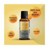 Kantaron Yağı 20 ml - 001-Renkli - 100 x 100 cm