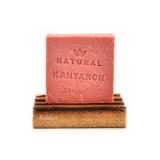 Kantaron Yağı Sabunu El Yapımı Doğal 120 G