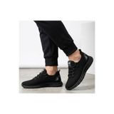 KANTEX Sneaker Spor Ayakkabısı Konforlu Hava Alan Esnek Kaliteli Bağcıklı Ortapedik Kullanışlı RCN08