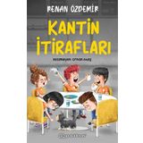 Kantin İtirafları - Renan Özdemir