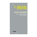 Kant'ın Şemsiyesi - H. Bülent Gözkan