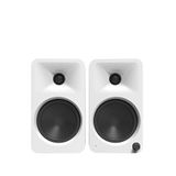 Kanto Ora 100w 3'' Aktif Referans Masaüstü Hoparlör - Beyaz