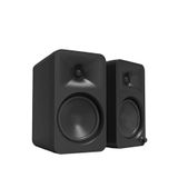 Kanto Ora 3'' Çift Aktif Referans Masaüstü Bluetooth Hoparlör 100w - Siyah