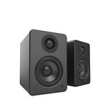 Kanto Yu-cd 4'' Aktif Hi-fi Bluetooth Hoparlör 140 W - Siyah