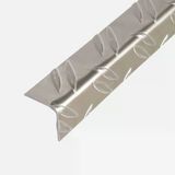 Kantoflex Açılı Alüminyum Profil (2'Li Paket)