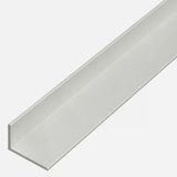 Kantoflex Açılı Alüminyum Profil (6'Li Paket)